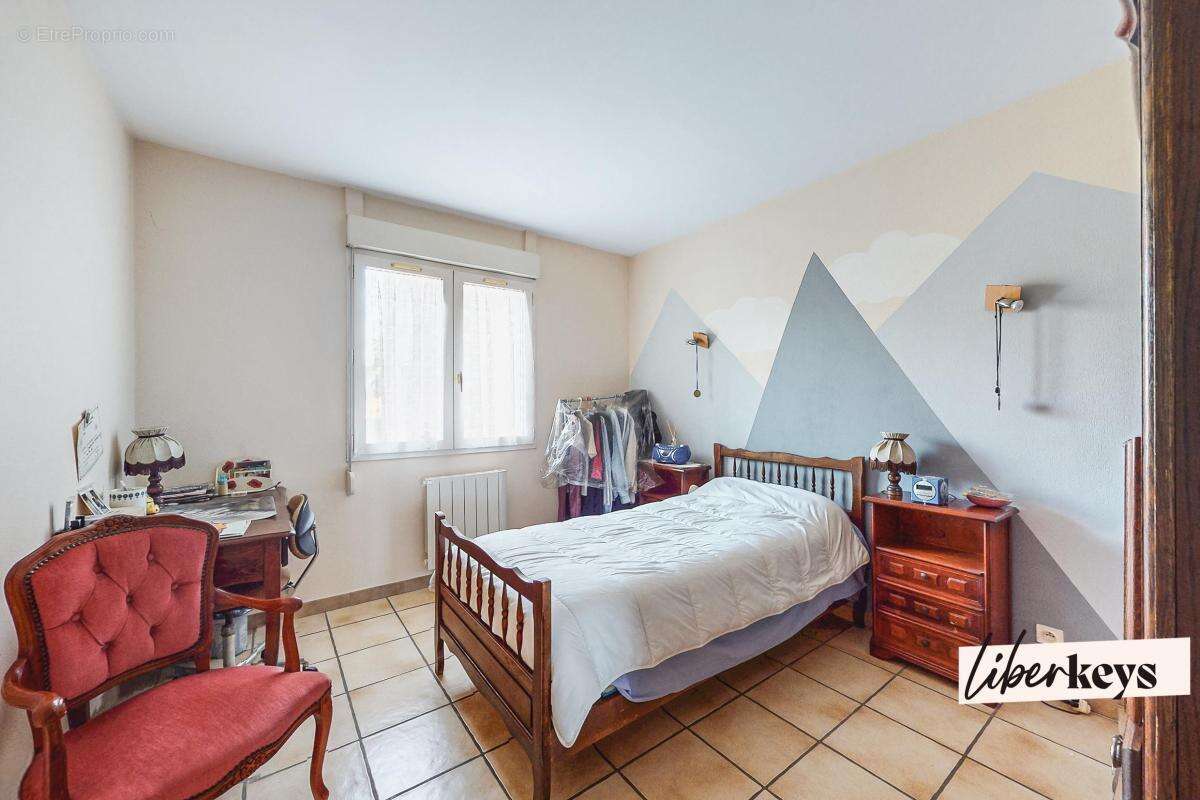 Appartement à AVIGNON