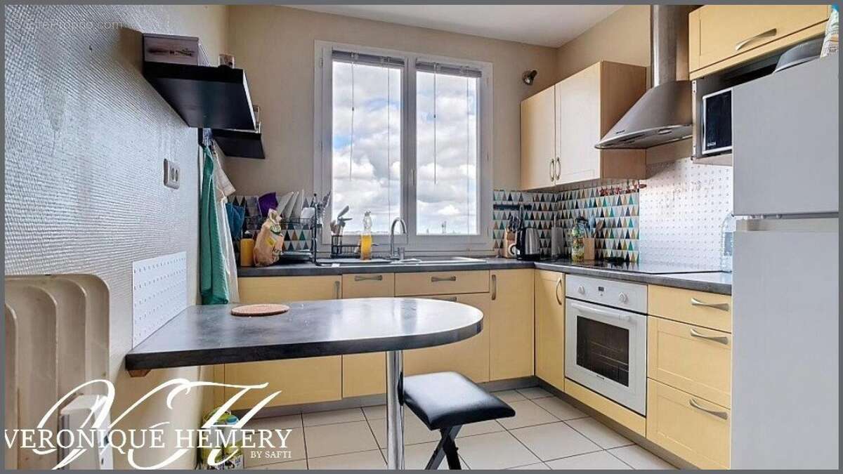 Photo 4 - Appartement à ANGERS