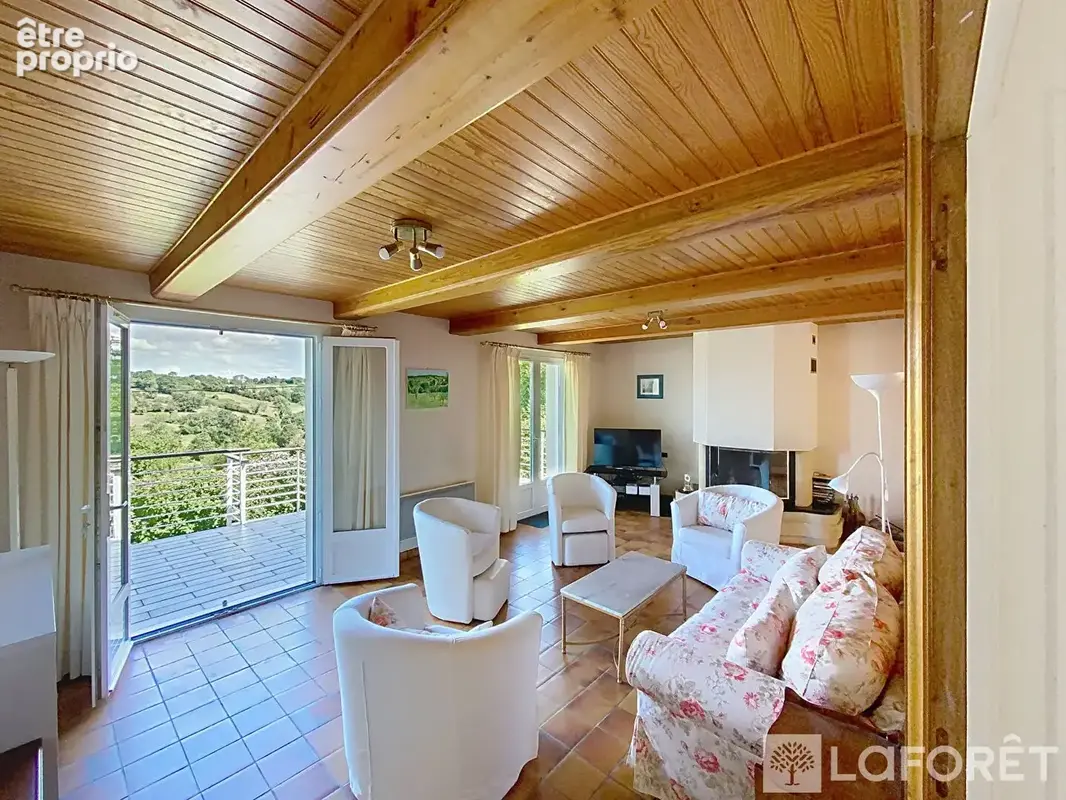 Maison Gonneville Sur Mer 4 pièce(s) 109 m2 - photo 3