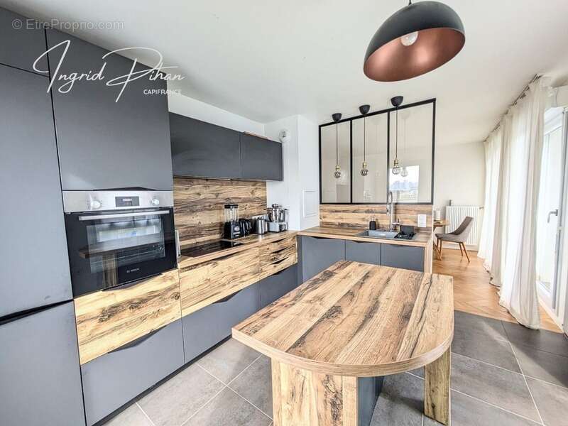 Appartement à BEZONS