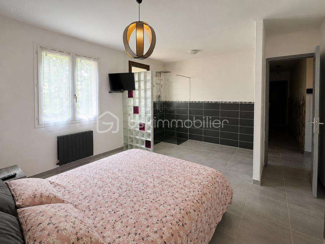 Maison à CLERMONT-L'HERAULT