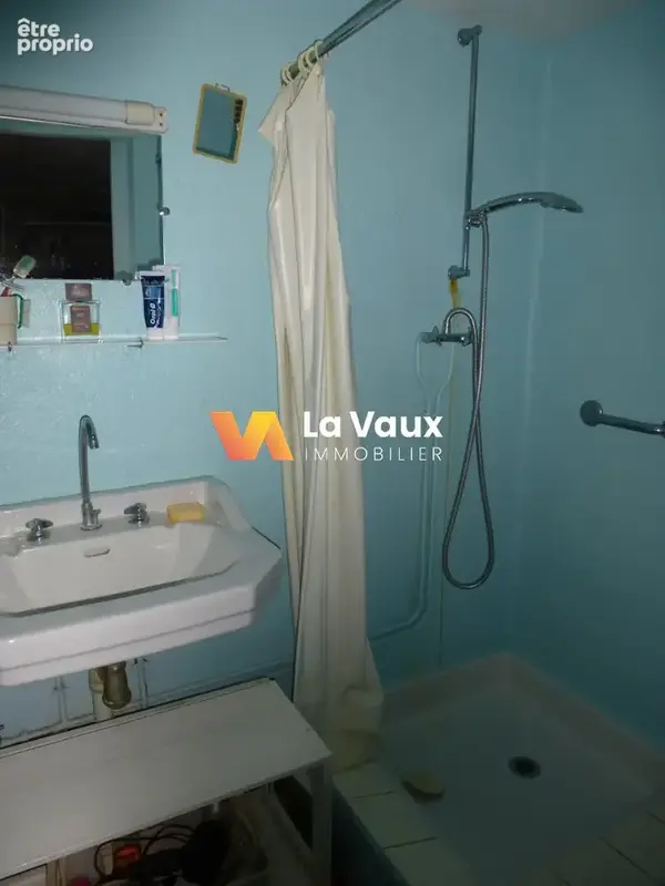 FREMONVILLE, à 6mn de CIREY SUR VEZOUZE  : maison 7 pièces 155 m² - TERRAIN 1009 m² - photo 12