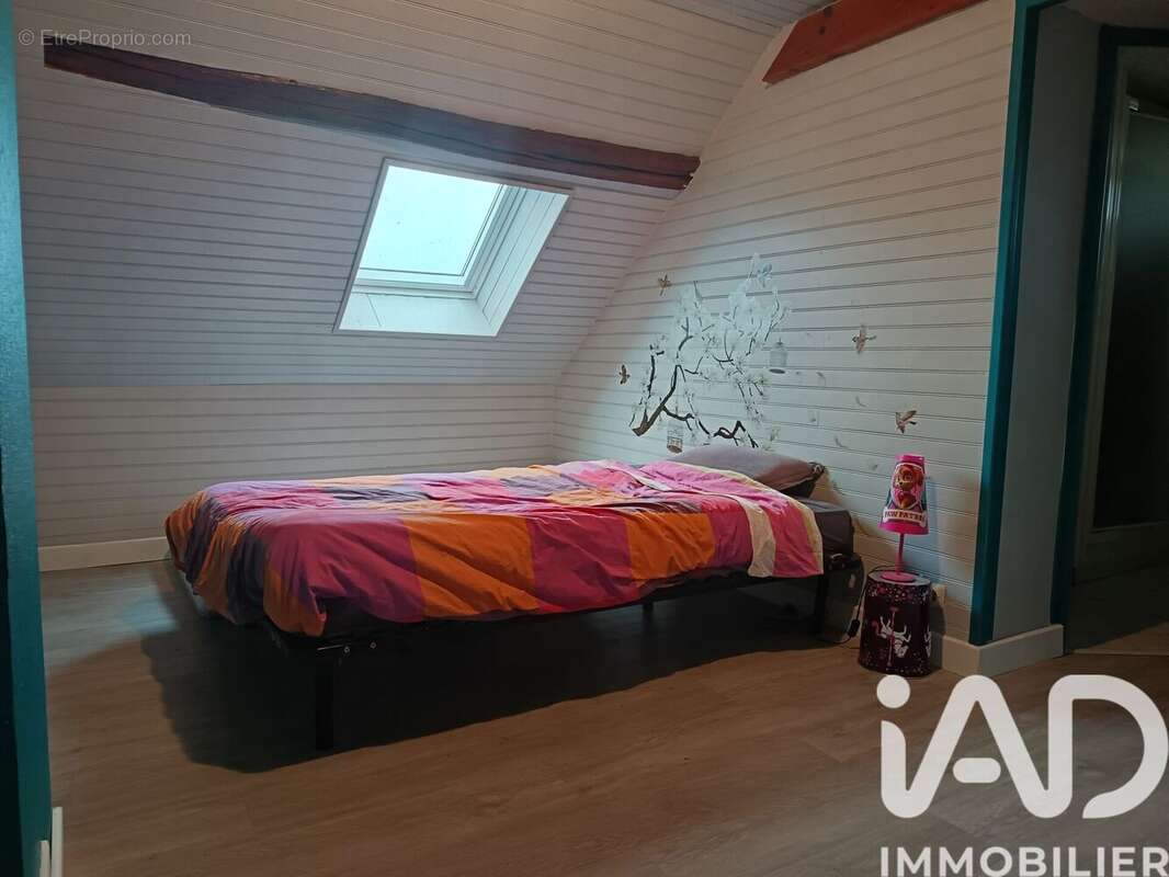 Photo 5 - Maison à PONTLEVOY