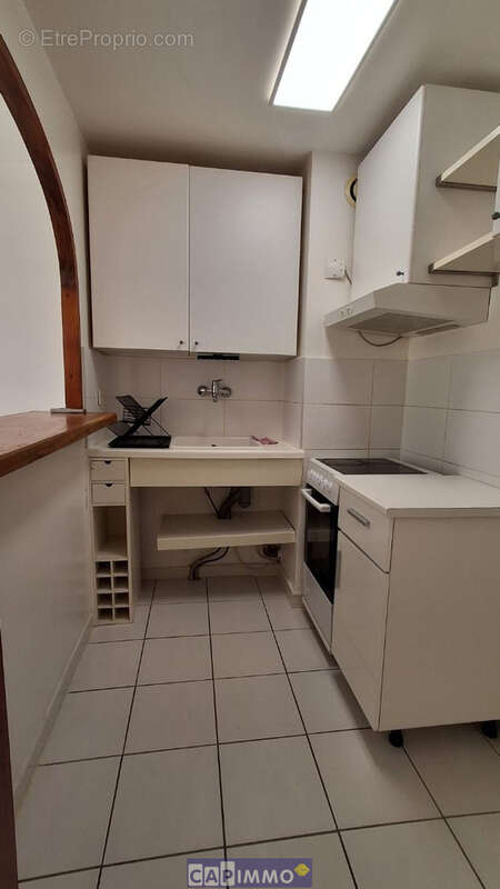 Appartement à LA VALETTE-DU-VAR