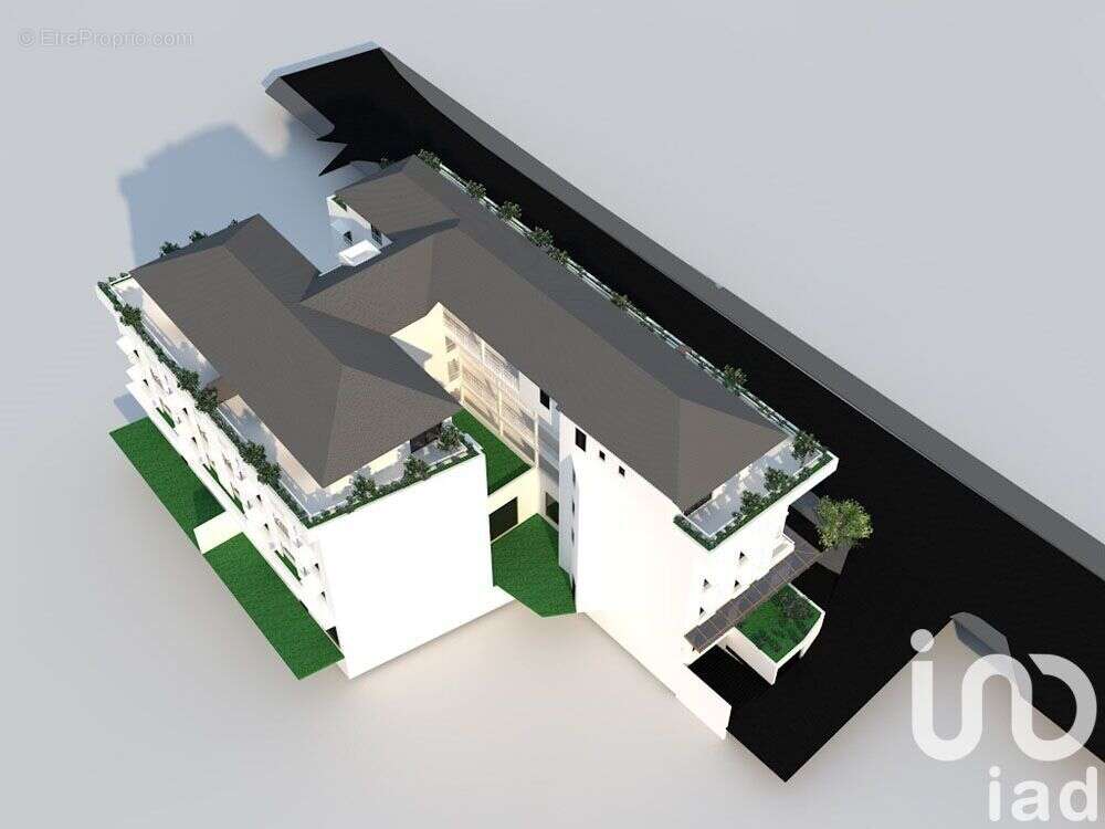 Photo 3 - Appartement à SAINT-PIERRE