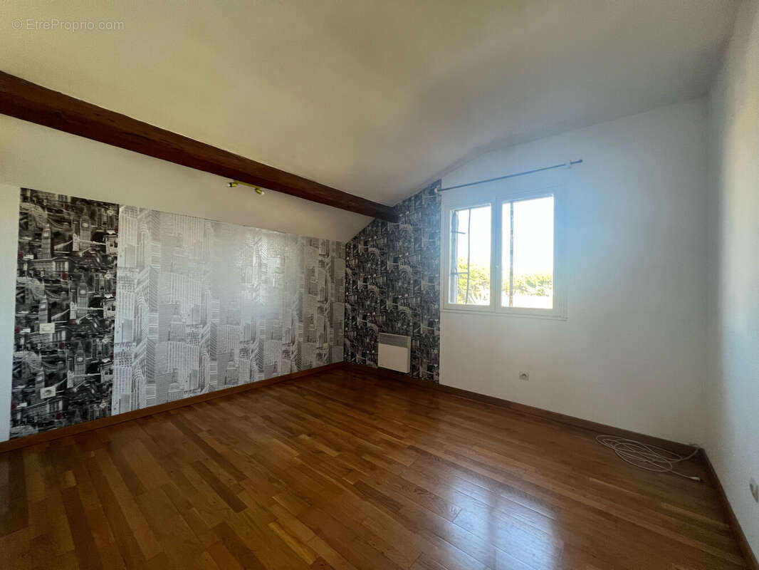 Maison à FOS-SUR-MER