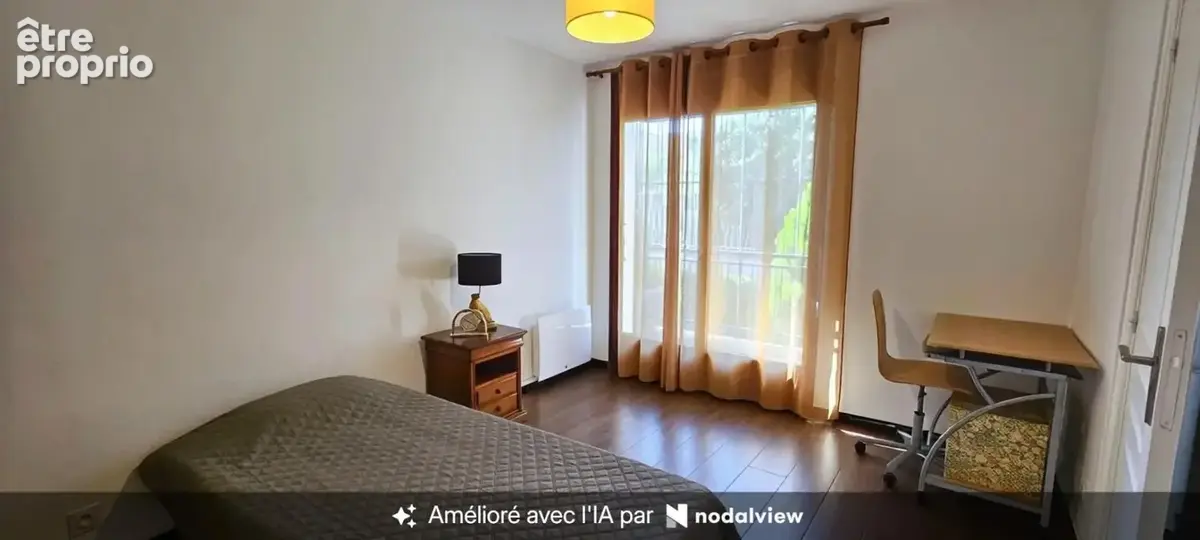 Appartement Six Fours Les Plages - Les Lônes - photo 6