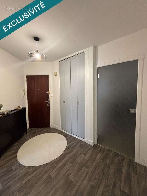 Photo 4 - Appartement à SAINT-CLAUDE