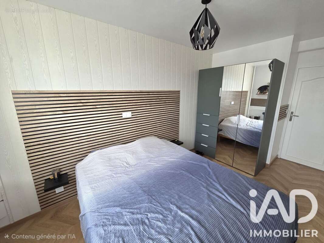 Appartement 69 m² à Rennes  - photo 6