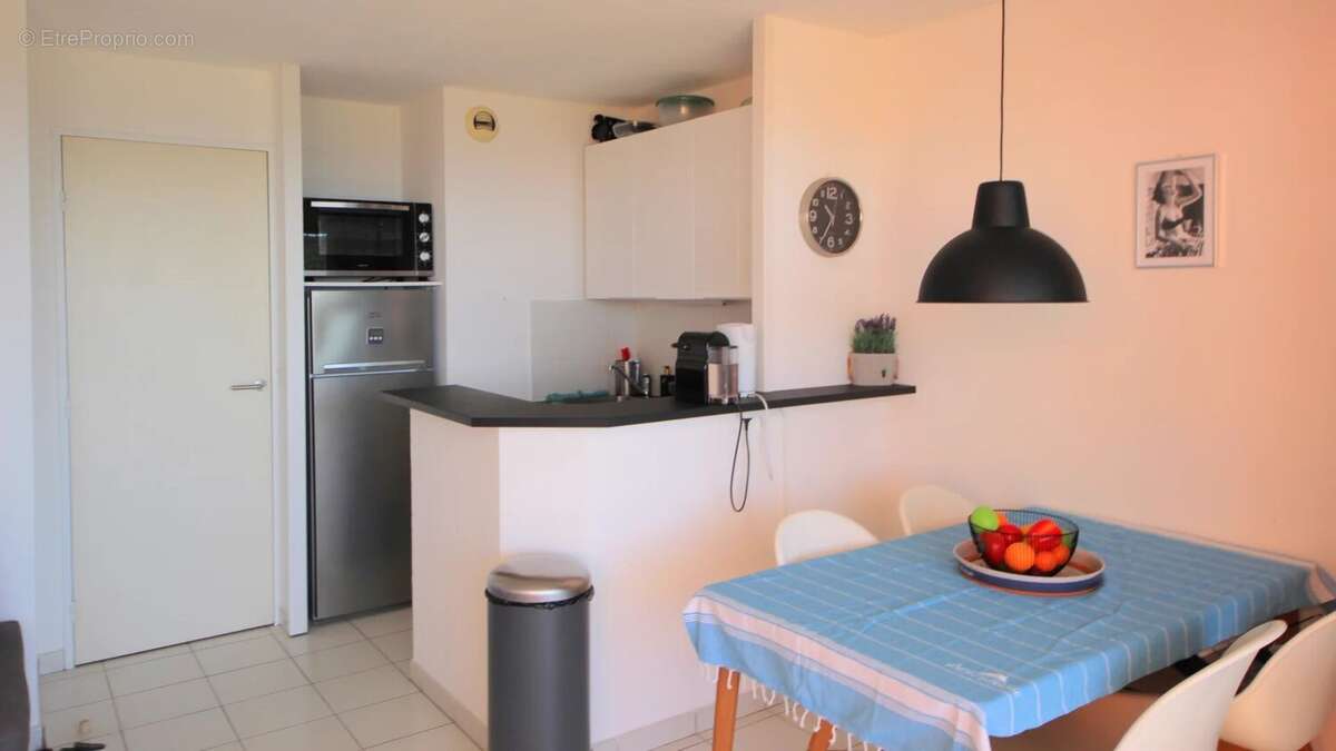 Appartement à LA SEYNE-SUR-MER