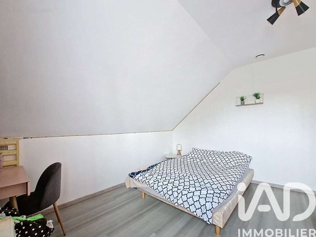 Photo 4 - Maison à LECELLES