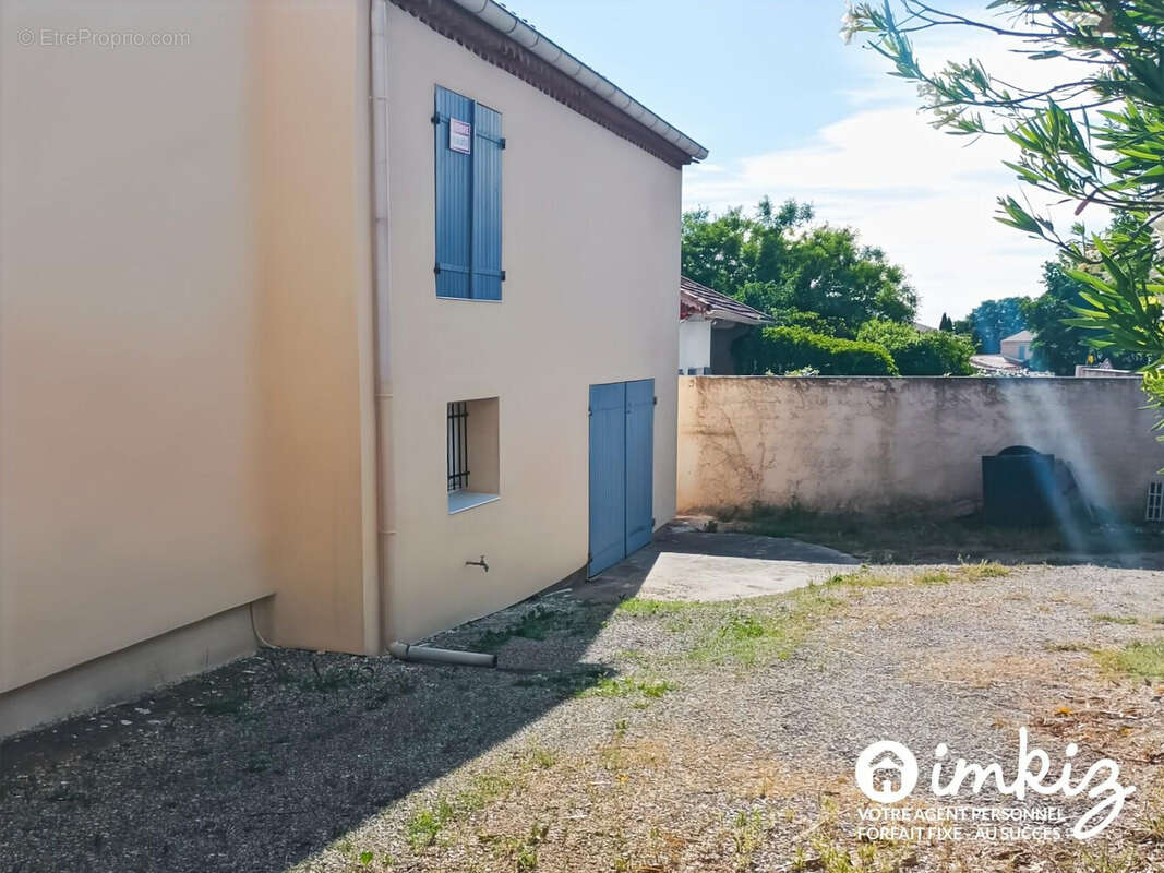 Maison 100m2 rénovée et  isolée par l extérieur - photo 13