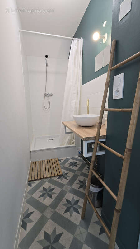 Appartement à SAINT-ALBAN-LEYSSE