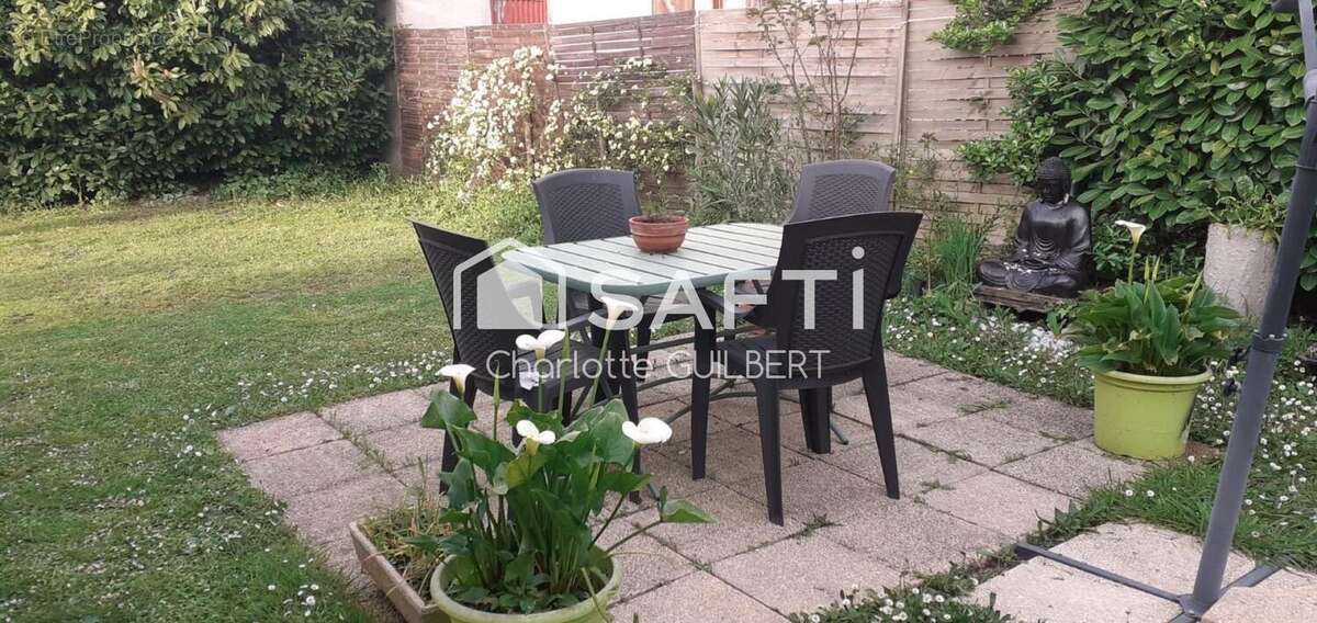 Photo 4 - Maison à CASTELJALOUX