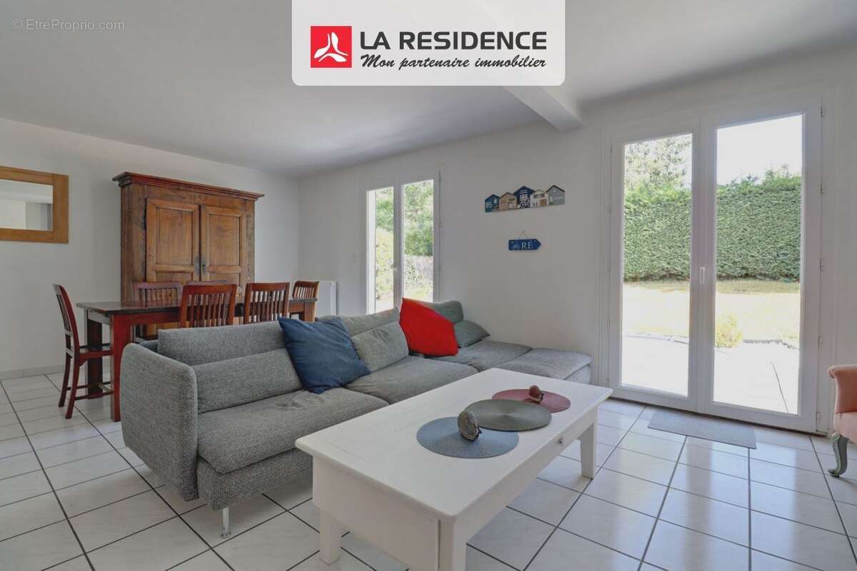 Maison 148 m² à Verneuil-Sur-Seine  - photo 9