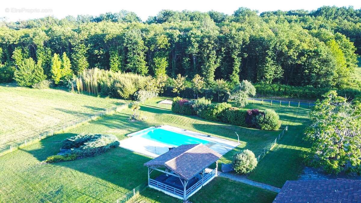 Magnifique domaine avec piscine dans le Périgord Noir - photo 21