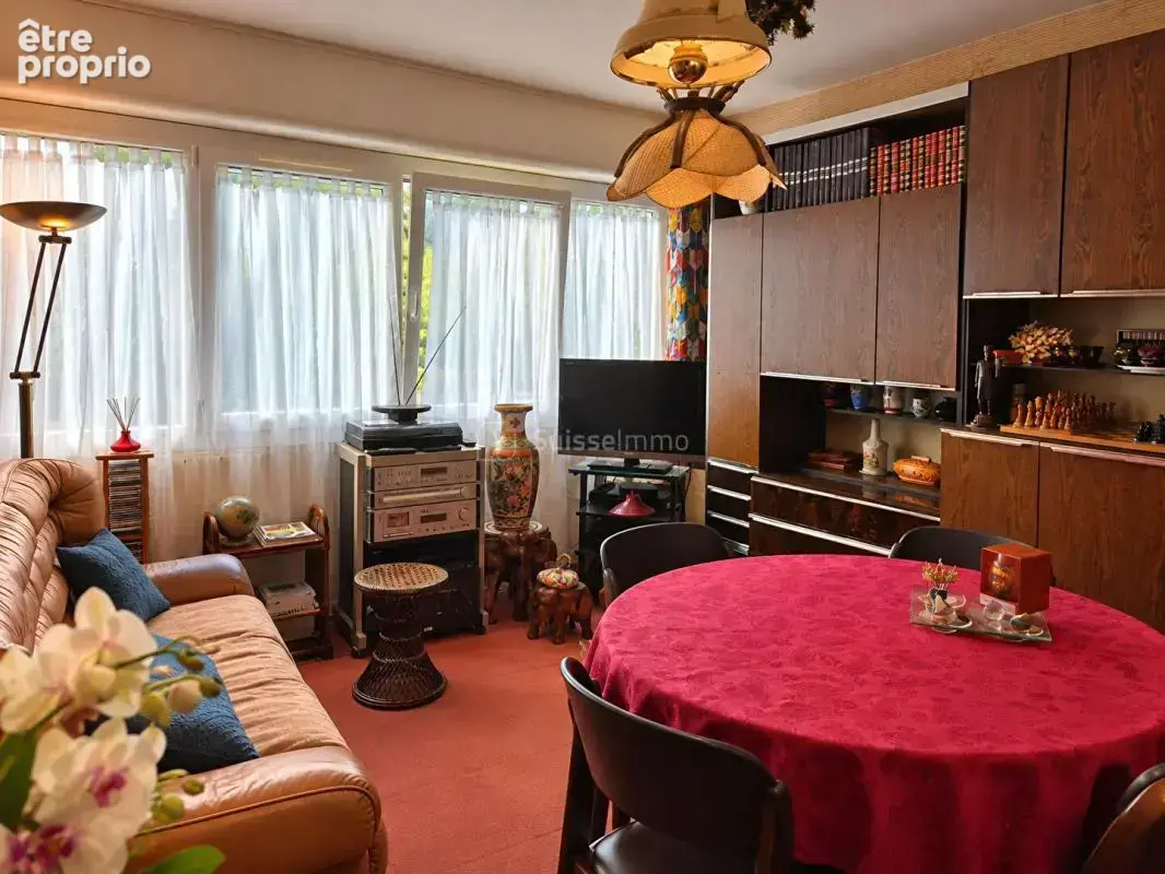 Appartement T.3 avec Garage Cave et Parking Vesoul - photo 2