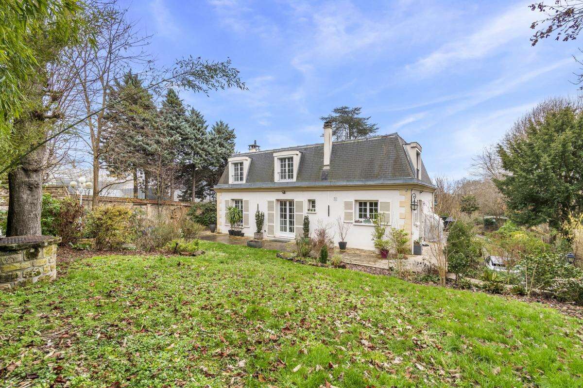 Maison à ANDRESY