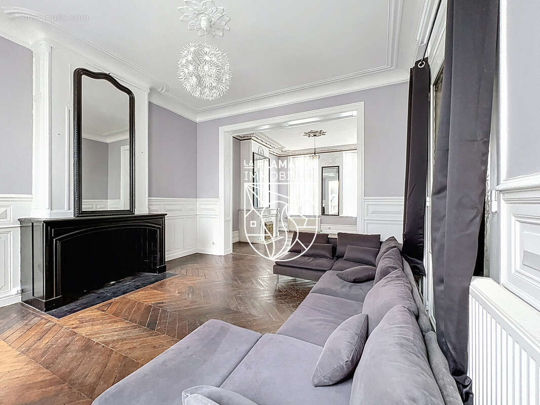 Maison à SAINT-OMER