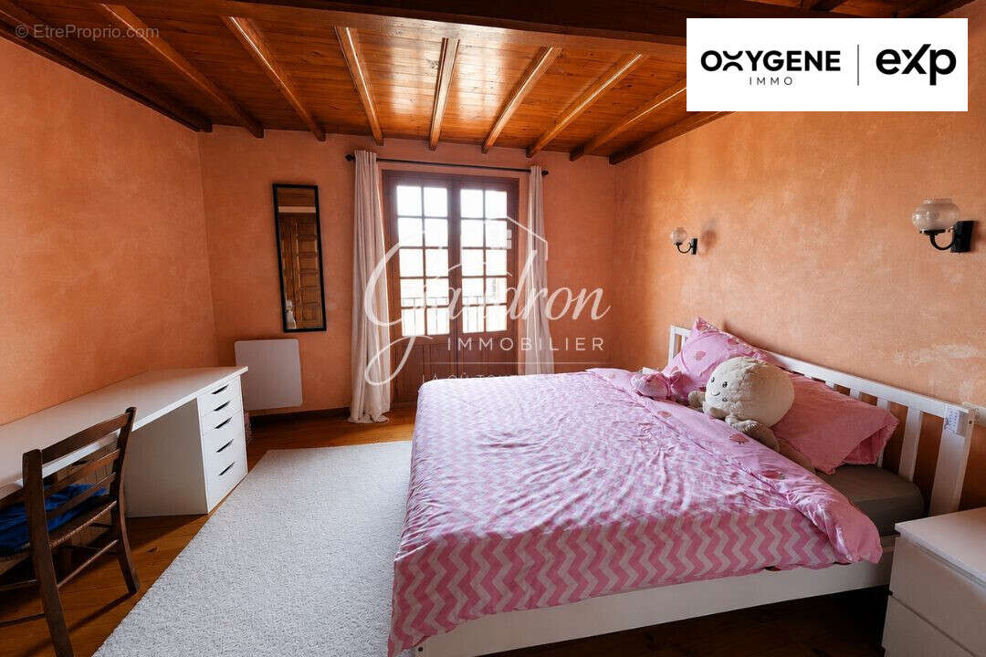 Maison 100 m² à Montner  - photo 3