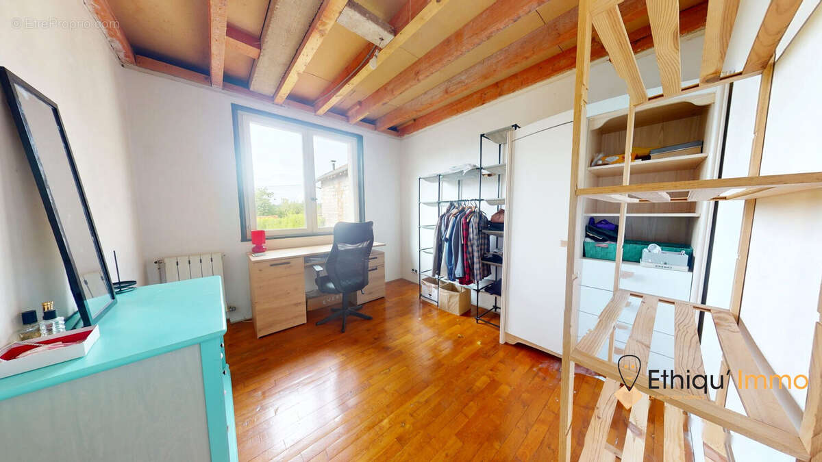 Maison 151 m² à Bayel  - photo 8