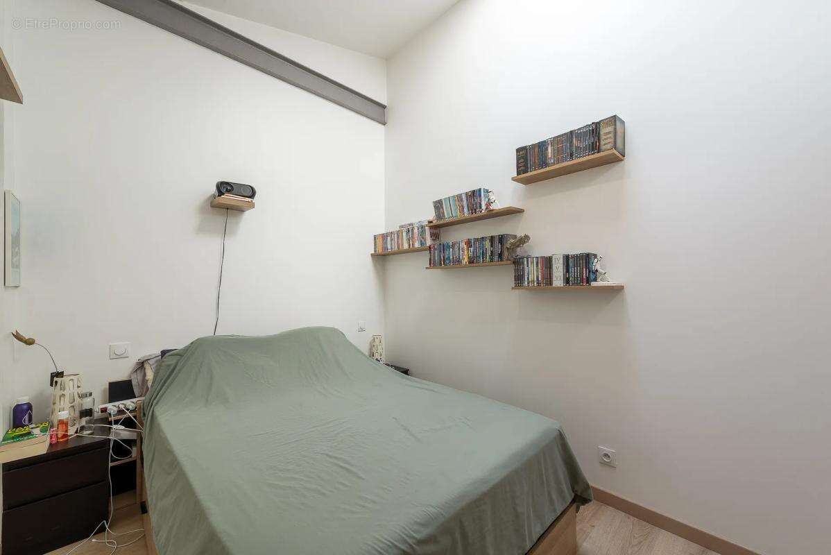 Appartement de 3 pièces de 78 m² situé à Reims - photo 7