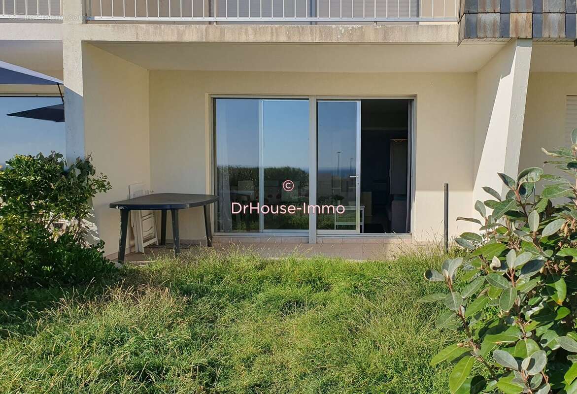 Appartement à QUIBERON