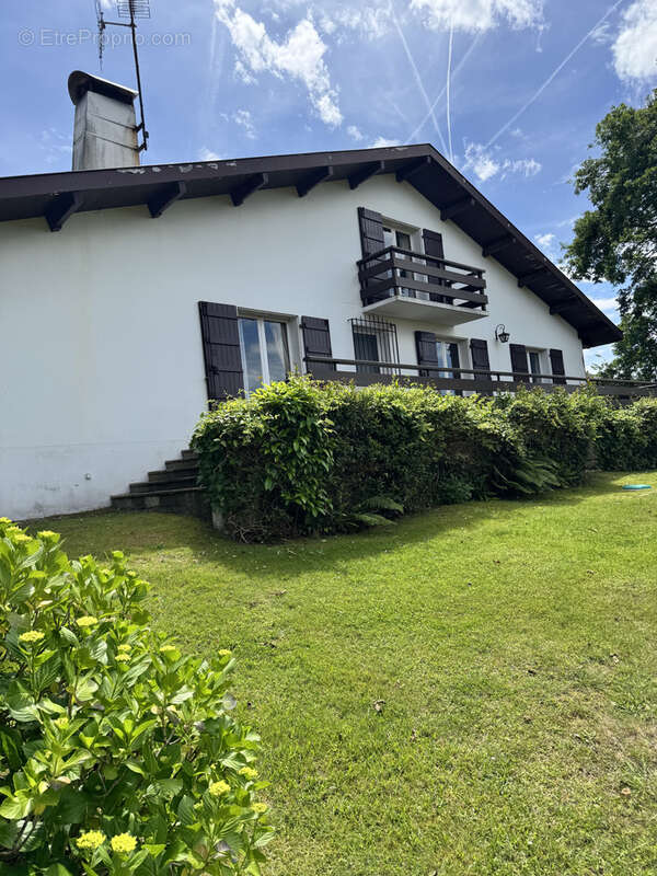 Maison à BIARRITZ