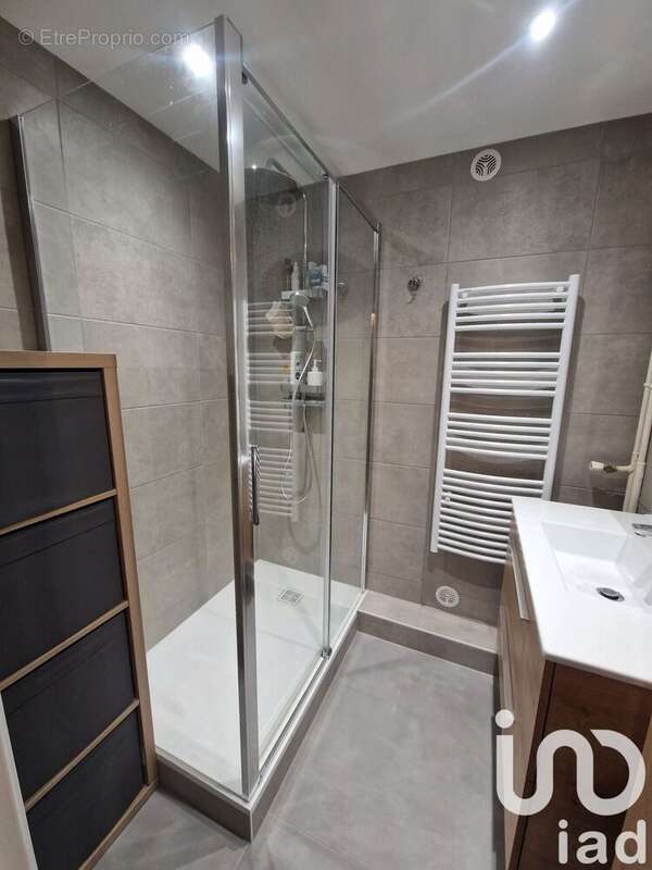 Photo 6 - Appartement à METZ