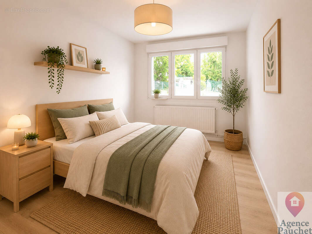 Appartement à BOULOGNE-SUR-MER