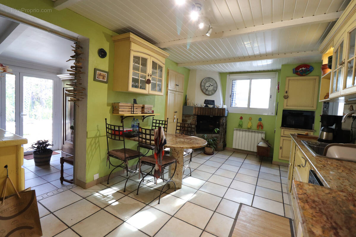 Maison à ARGELES-SUR-MER