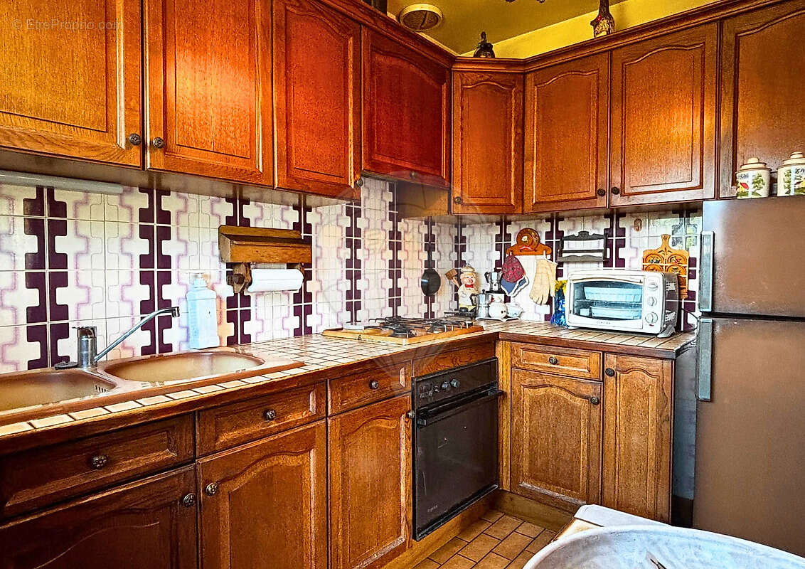 Maison à MARIGNIER