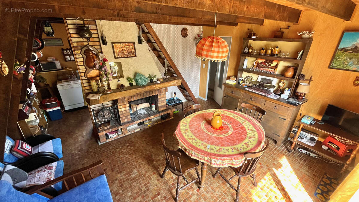 Maison à LANS-EN-VERCORS