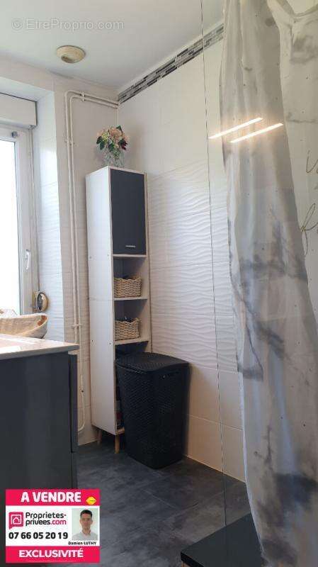 Appartement à BAVILLIERS