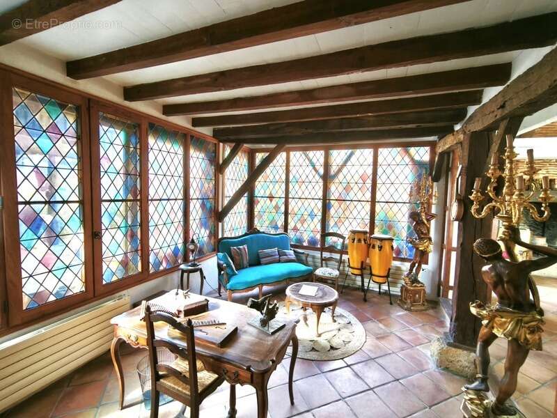 Maison à SAINT-GEIN