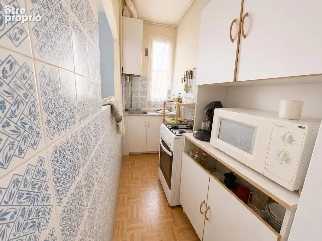 Appartement À Vendre - photo 3