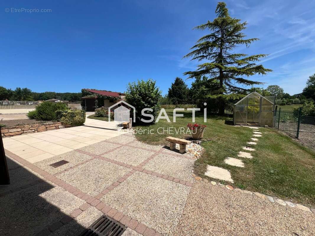 Photo 9 - Maison à DOMMARTIN