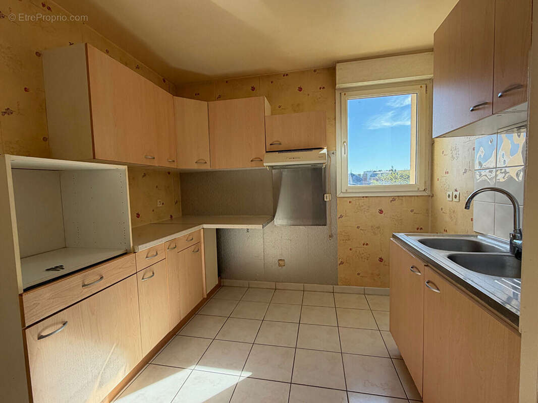 Appartement à EVREUX