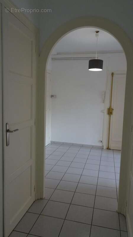 Appartement à FIRMINY