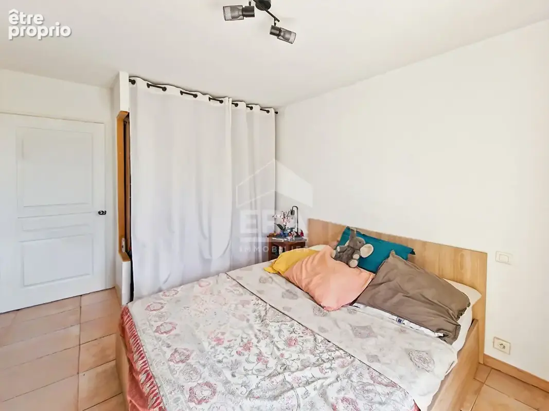 Maison 121m² à saint-jeannet - photo 9