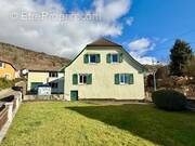 Maison à SAINT-AMARIN