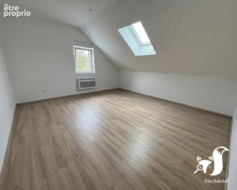 Maison 140 m² à Honnechy  - photo 9
