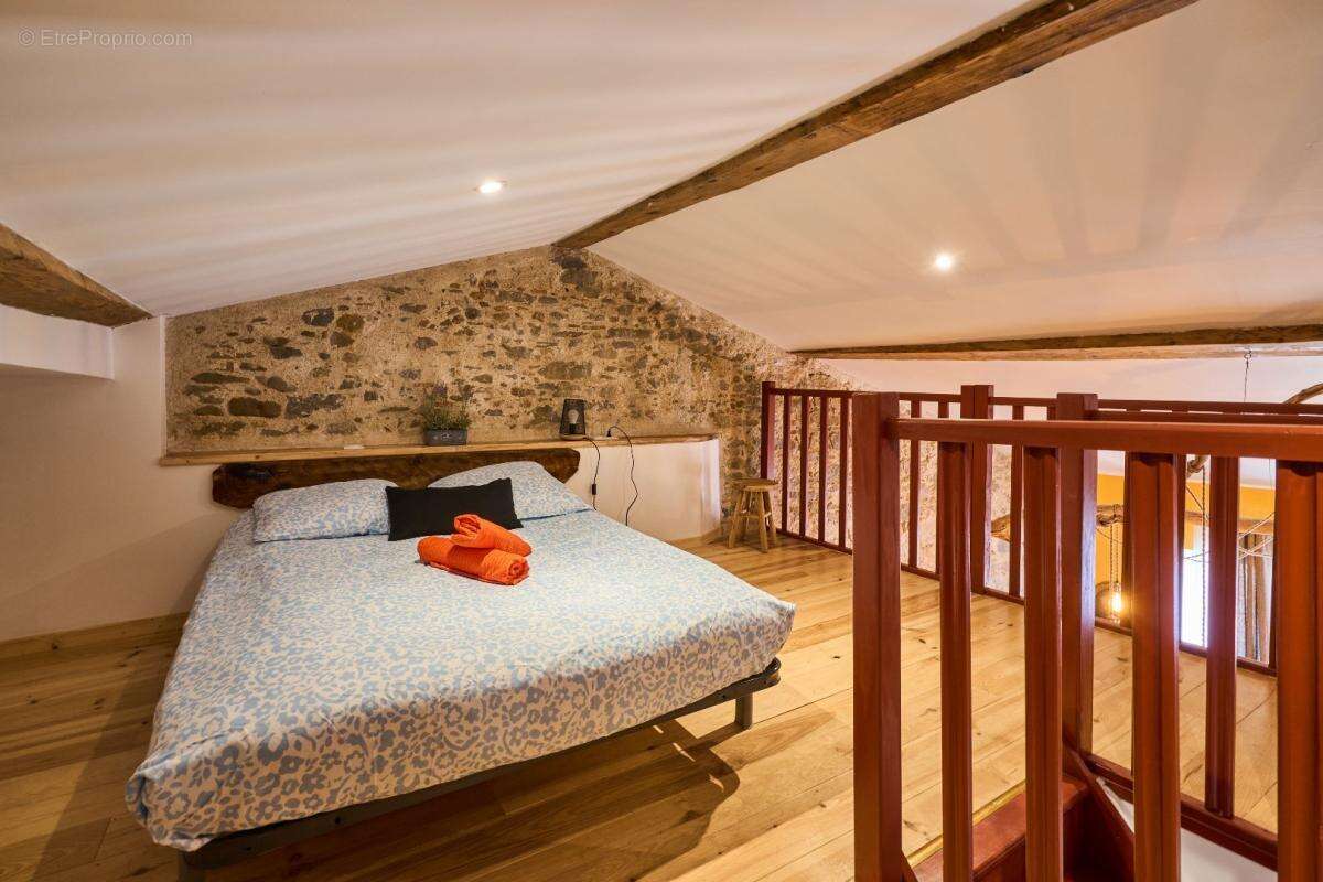 Appartement à CARCASSONNE