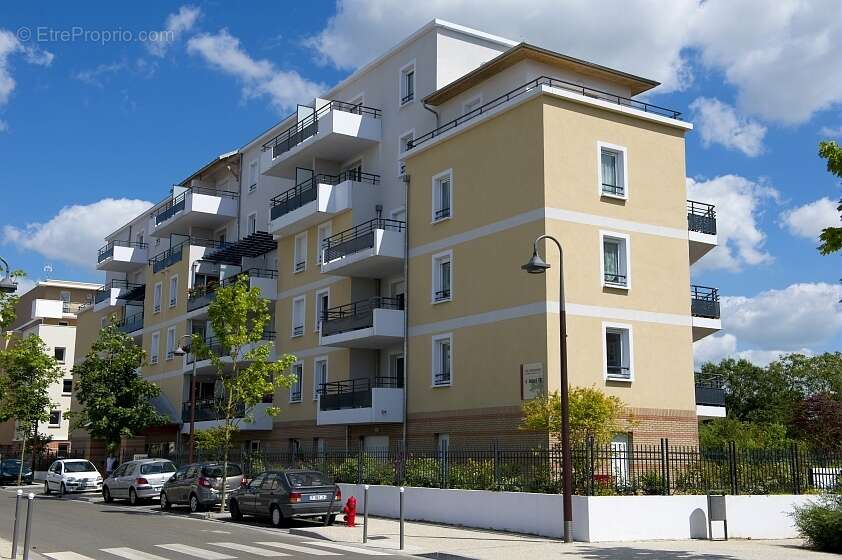 Appartement à LUCE