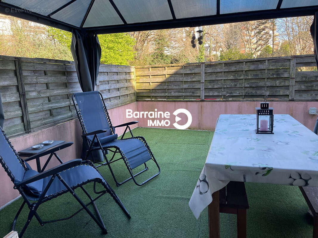 A vendre -  exclusivite - brest kerinou - immeuble 7 logements - photo 18