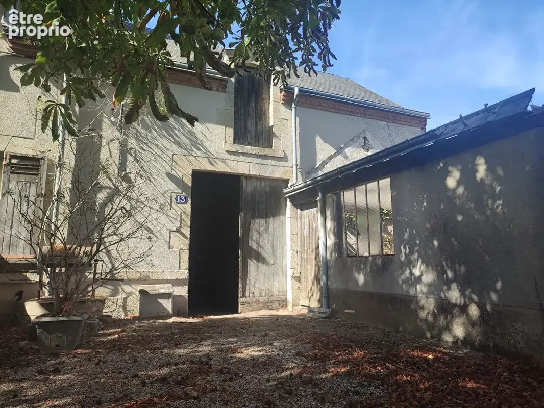 Photo Maison à Saint-Jean-De-Braye au prix de 94 800€