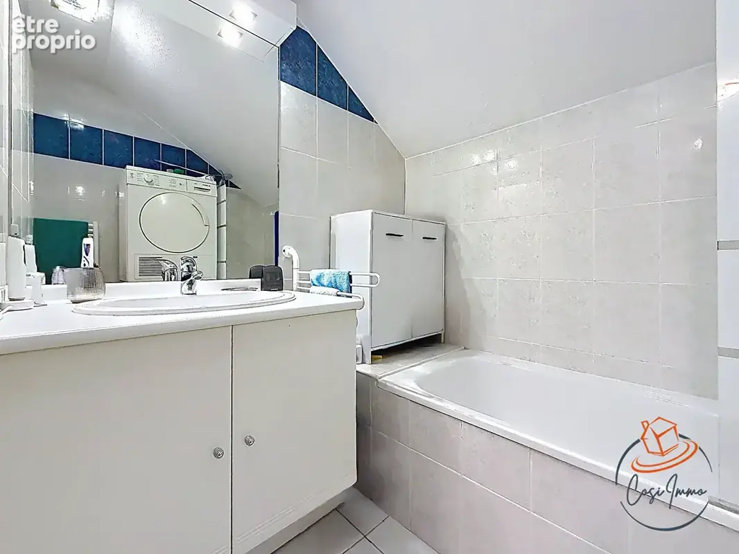 Appartement Gex 4 pièce(s) 84 m2 - photo 8