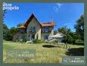 Maison à ARENGOSSE