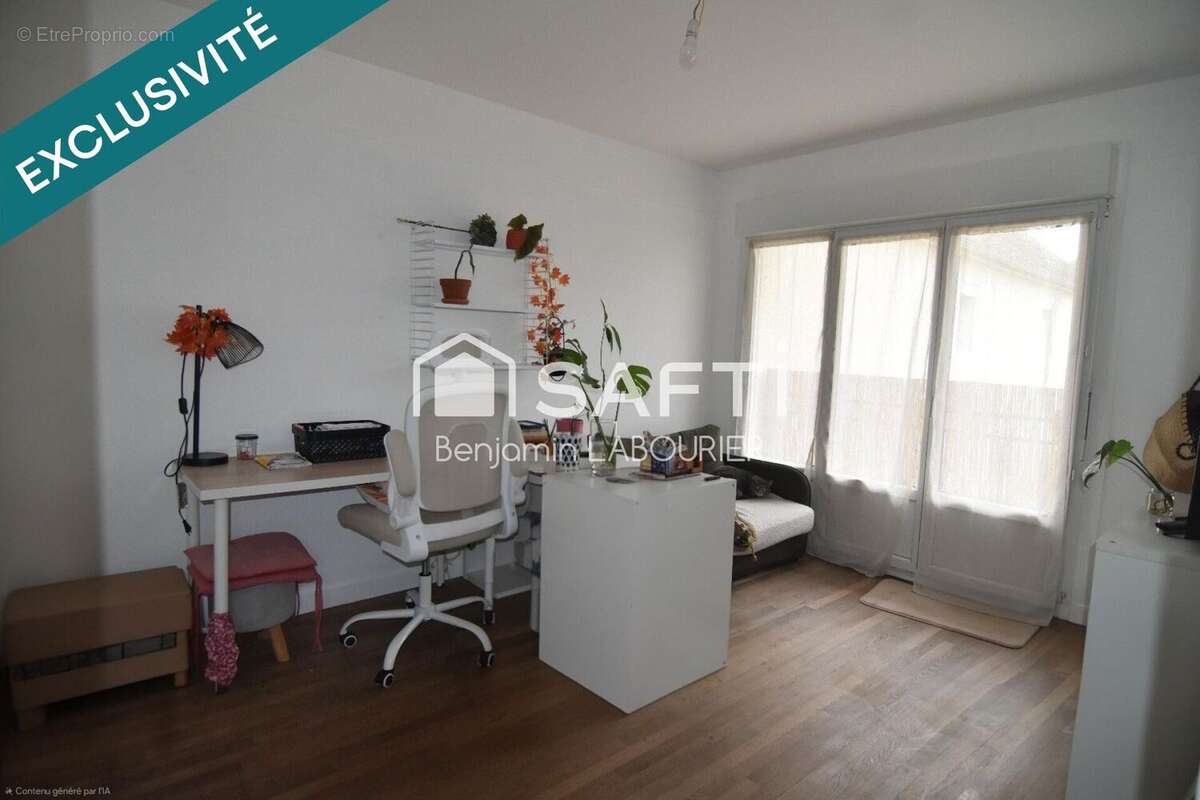 Photo 8 - Appartement à MIGENNES