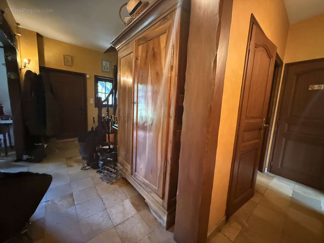 Maison à SALOUEL